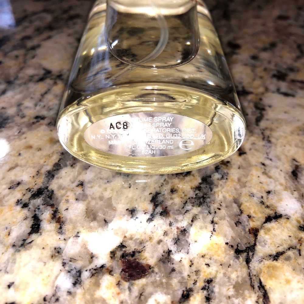 Clinique HAPPY 1 oz Extrait - Picture 4 of 6